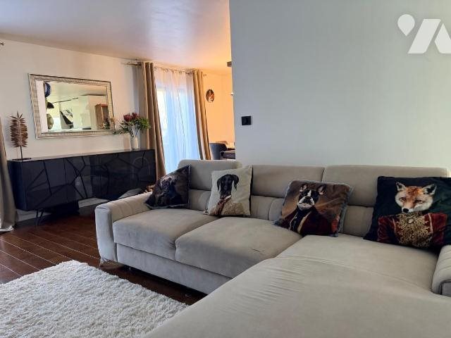 Maison à vendre, 120m², La Chapelle-sur-Erdre