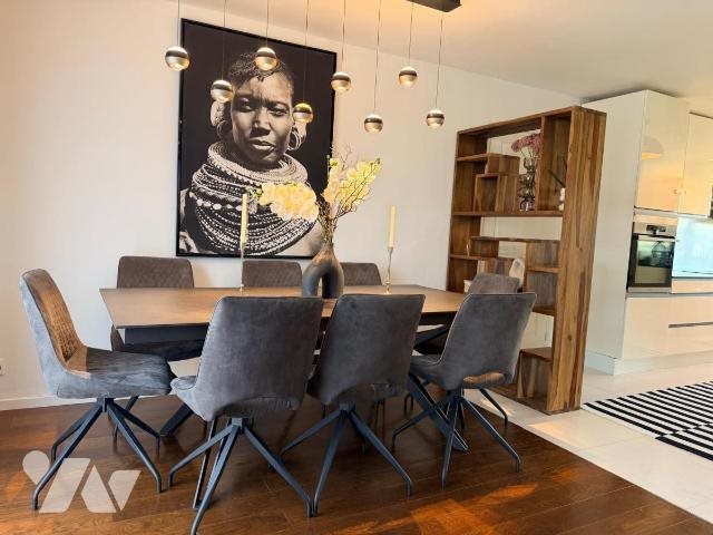 Maison à vendre, 120m², La Chapelle-sur-Erdre