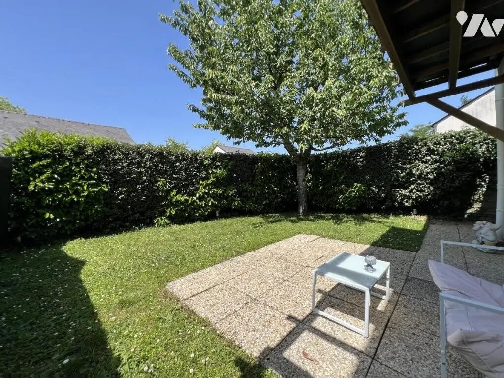 Maison à vendre, 70m², La Chapelle-sur-Erdre