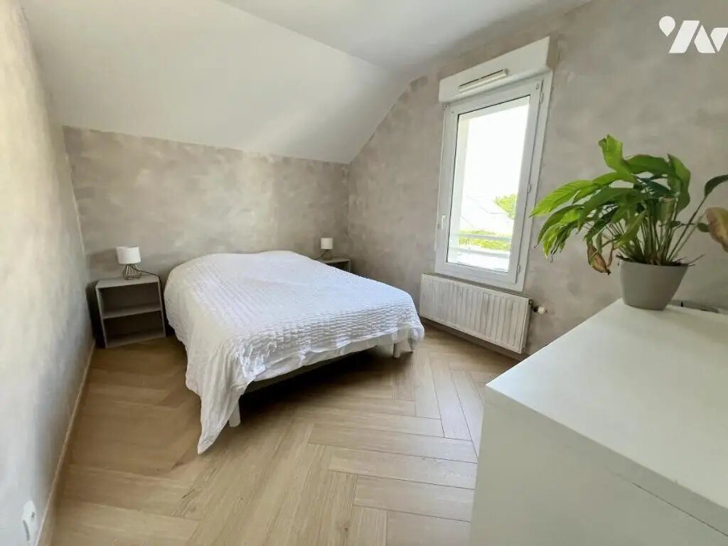 Maison à vendre, 70m², La Chapelle-sur-Erdre