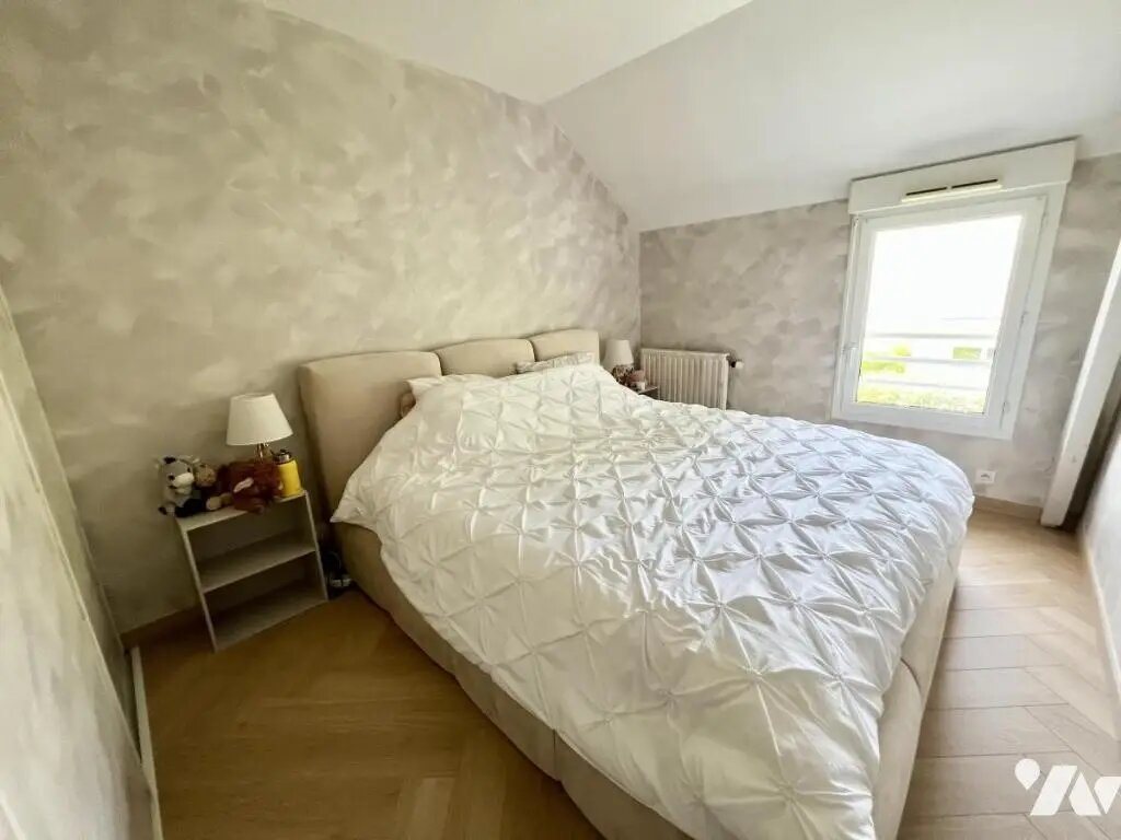 Maison à vendre, 70m², La Chapelle-sur-Erdre