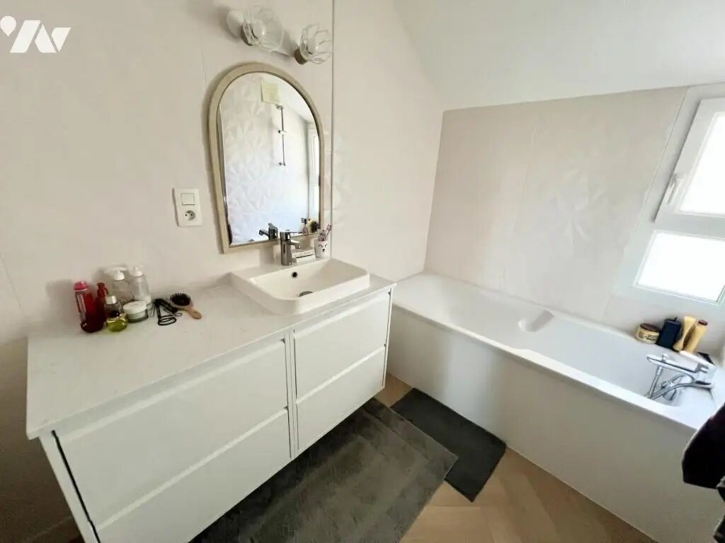Maison à vendre, 70m², La Chapelle-sur-Erdre