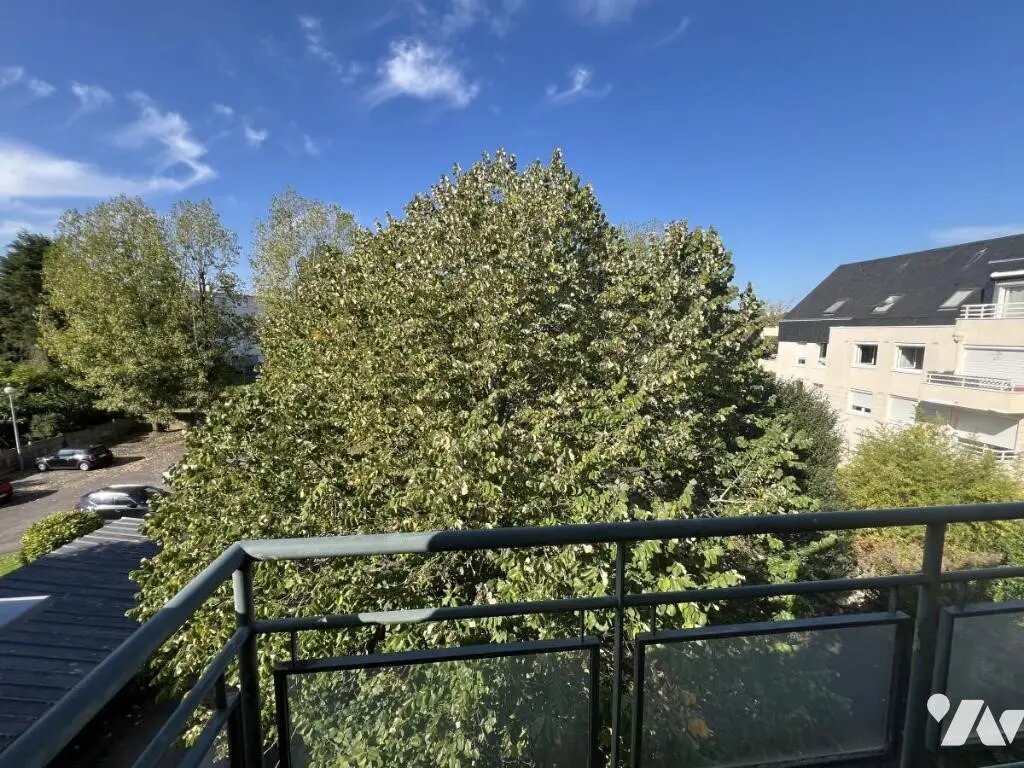 Appartement à vendre, 71m², Nantes