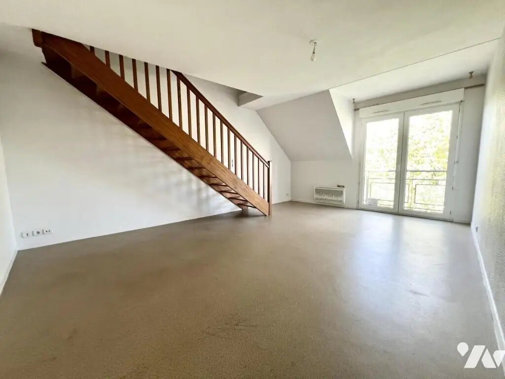 Appartement à vendre, 71m², Nantes