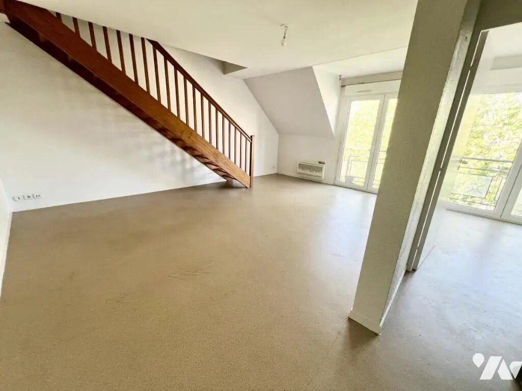 Appartement à vendre, 71m², Nantes