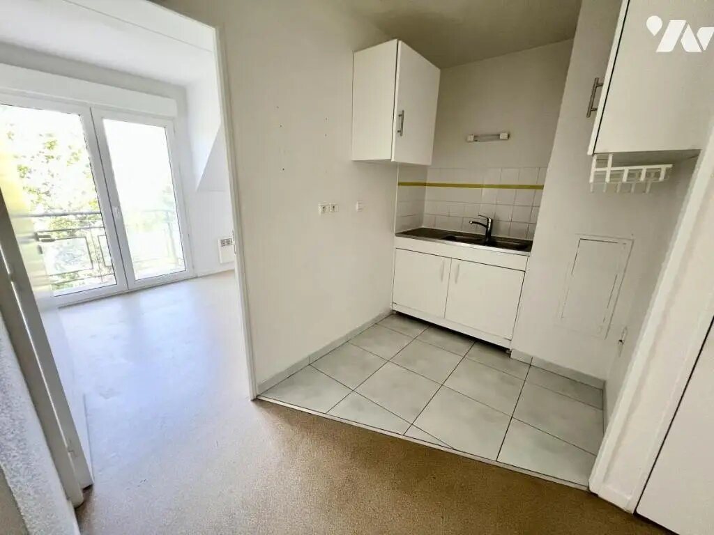 Appartement à vendre, 71m², Nantes