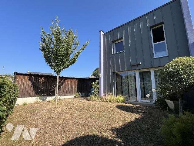 Maison à vendre, 75m², Sucé-sur-Erdre
