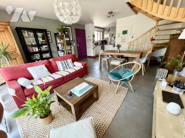 Maison à vendre, 75m², Sucé-sur-Erdre