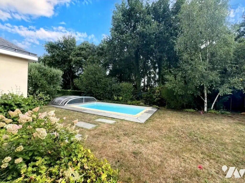 Maison à vendre, 135m², Carquefou