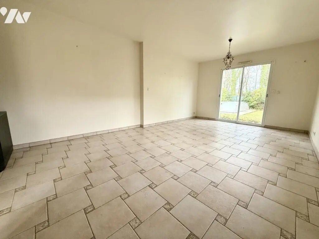 Maison à vendre, 135m², Carquefou