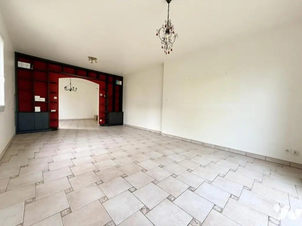Maison à vendre, 135m², Carquefou