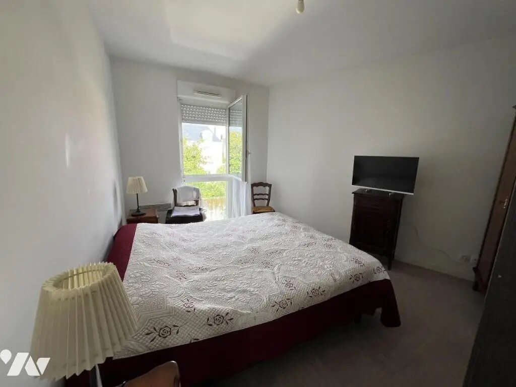 Appartement à vendre, 48m², Thouaré-sur-Loire