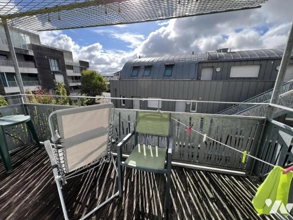 Appartement à vendre, 48m², Thouaré-sur-Loire
