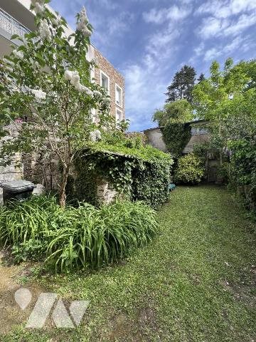 Maison à vendre, 84m², Le Loroux-Bottereau
