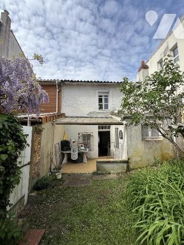 Maison à vendre, 84m², Le Loroux-Bottereau