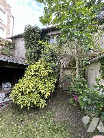 Maison à vendre, 84m², Le Loroux-Bottereau