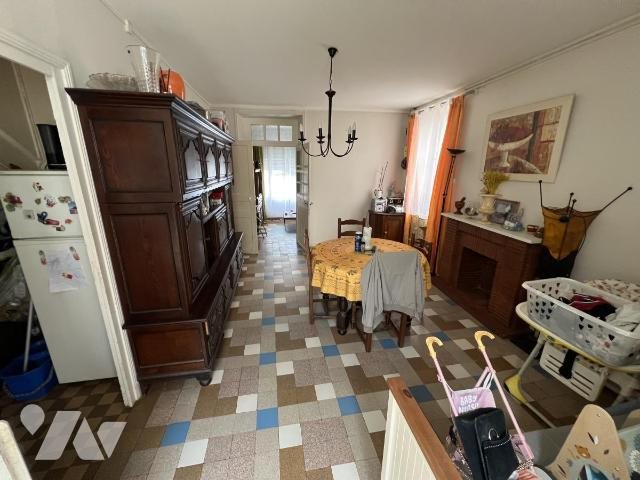 Maison à vendre, 84m², Le Loroux-Bottereau