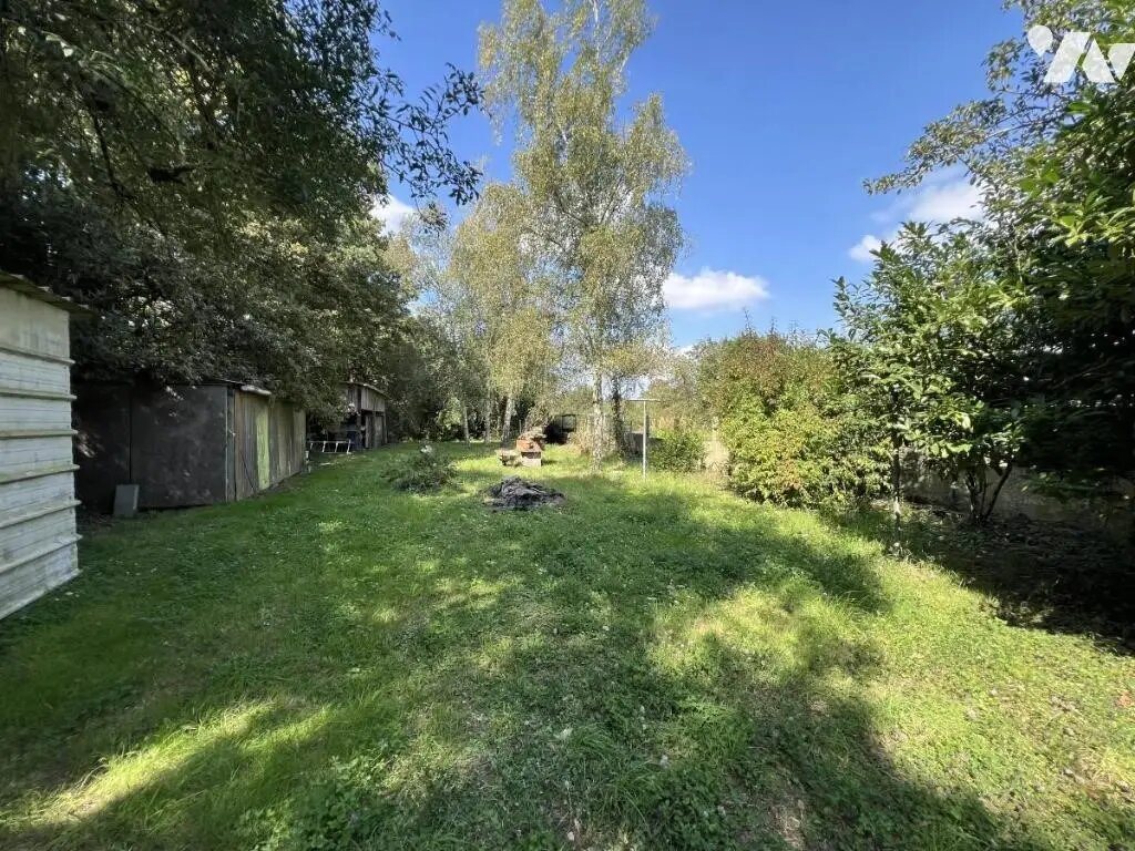 Maison à vendre, 90m², Mauves-sur-Loire