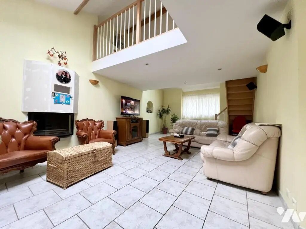 Maison à vendre, 90m², Mauves-sur-Loire
