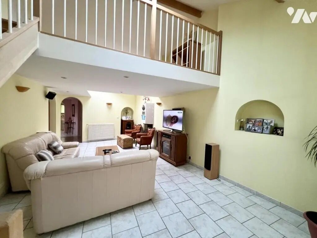 Maison à vendre, 90m², Mauves-sur-Loire