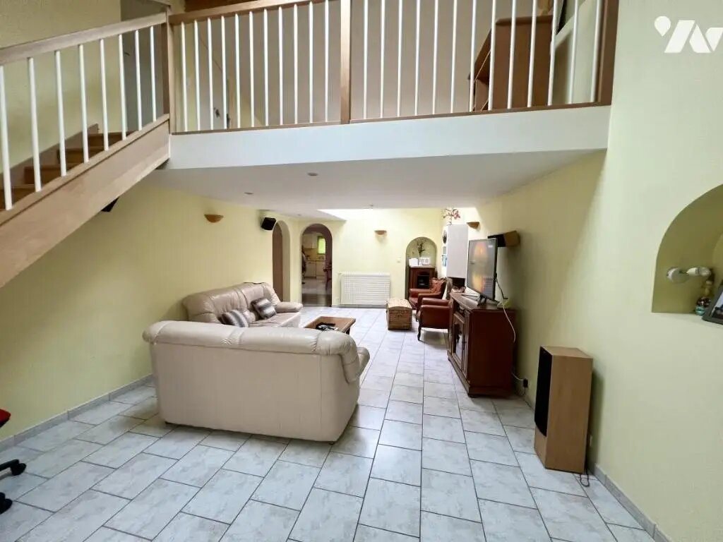 Maison à vendre, 90m², Mauves-sur-Loire