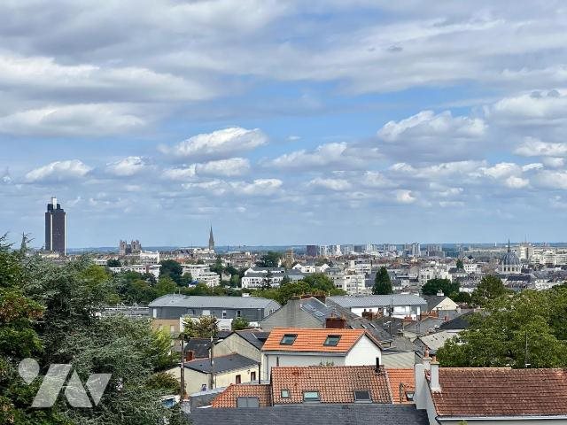 Appartement à vendre, 100m², Nantes