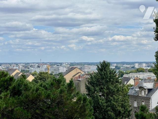 Appartement à vendre, 100m², Nantes
