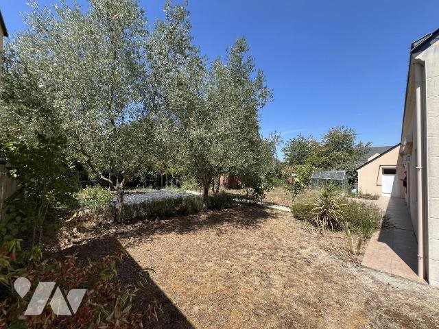 Maison à vendre, 165m², Carquefou