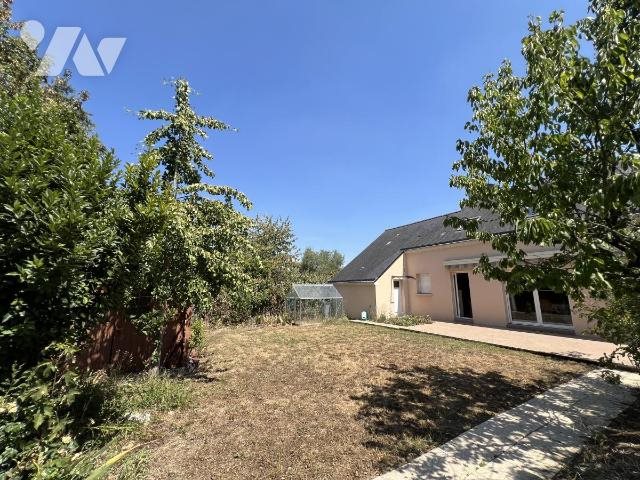 Maison à vendre, 165m², Carquefou