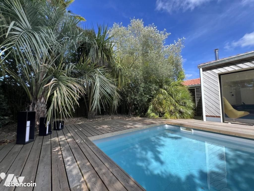 Maison à vendre, 170m², Saint-Sébastien-sur-Loire