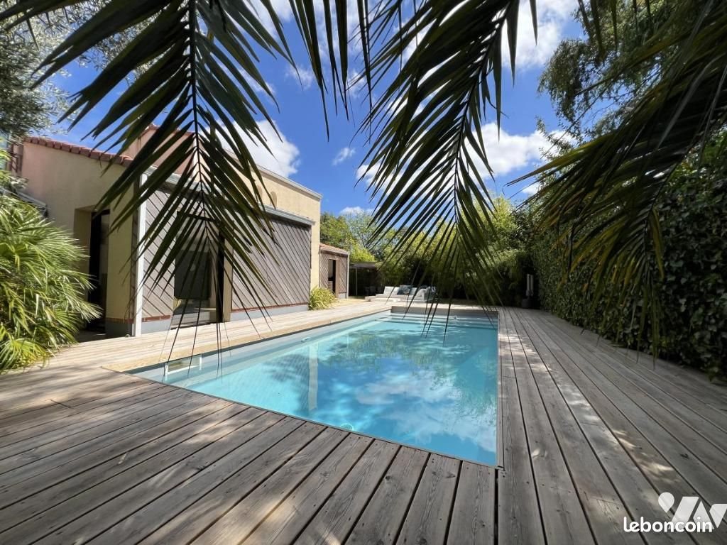 Maison à vendre, 170m², Saint-Sébastien-sur-Loire