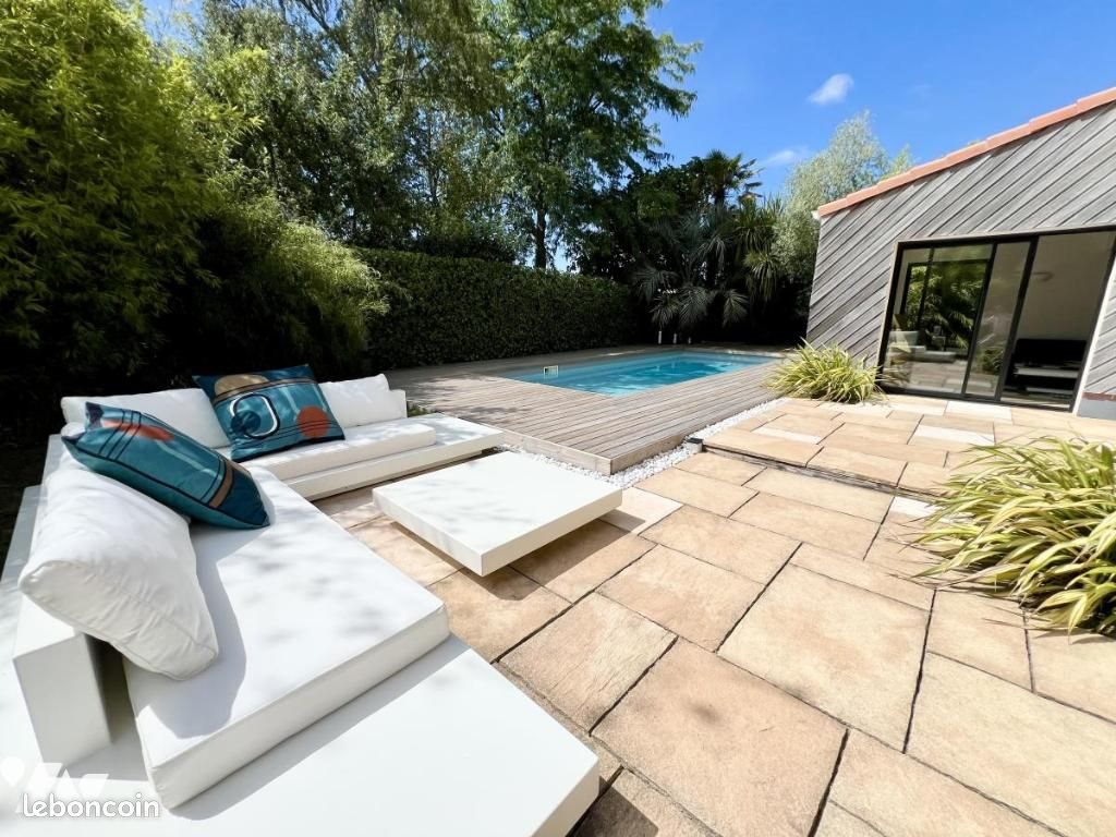 Maison à vendre, 170m², Saint-Sébastien-sur-Loire
