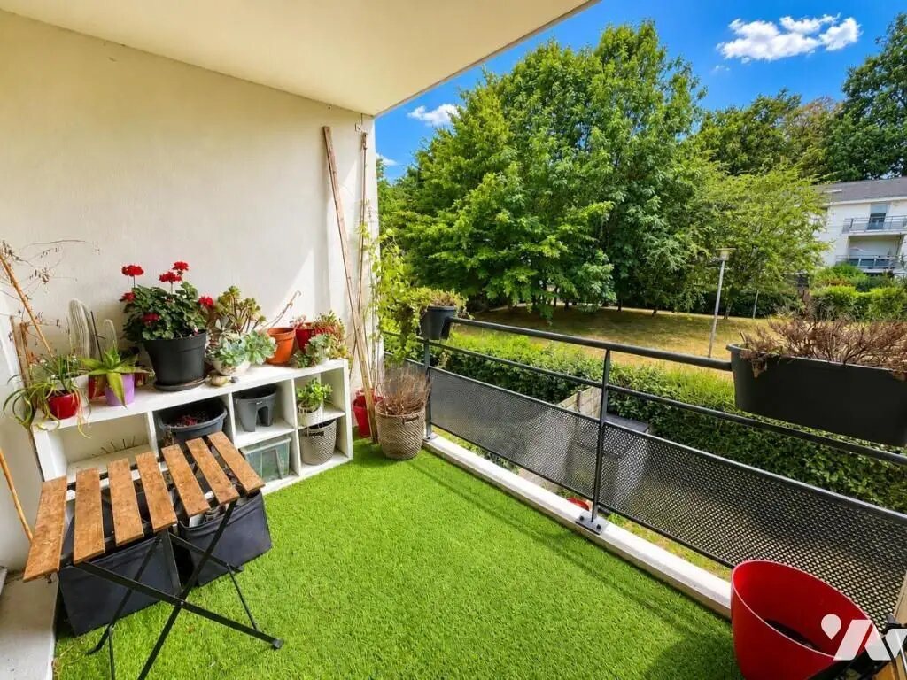 Appartement à vendre, 68m², Nantes