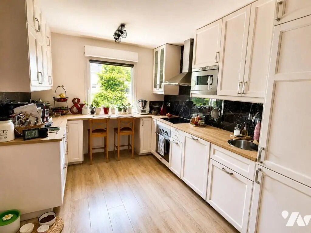 Appartement à vendre, 68m², Nantes