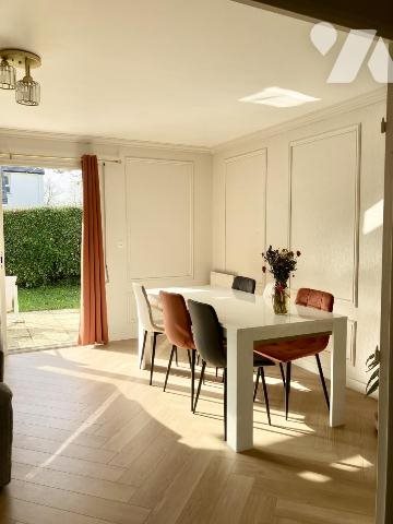 Maison à vendre, 70m², La Chapelle-sur-Erdre