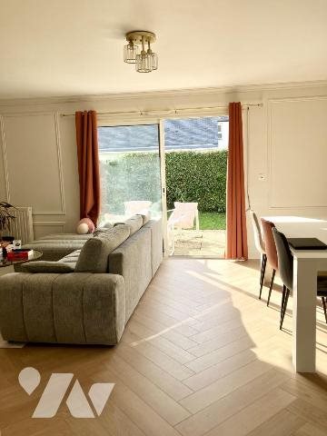 Maison à vendre, 70m², La Chapelle-sur-Erdre