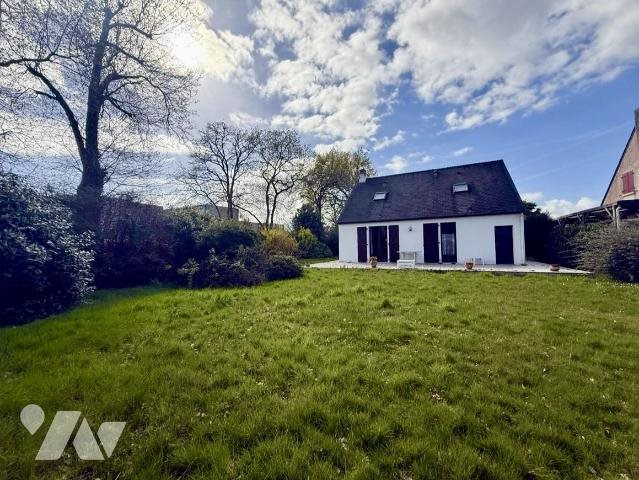 Maison à vendre, 90m², Carquefou