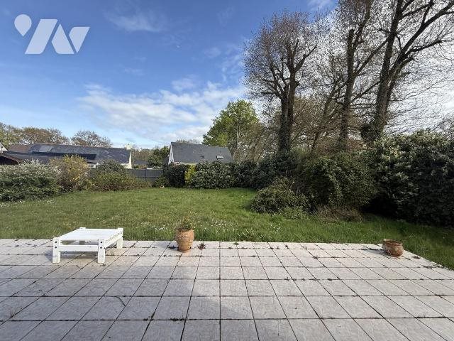 Maison à vendre, 90m², Carquefou