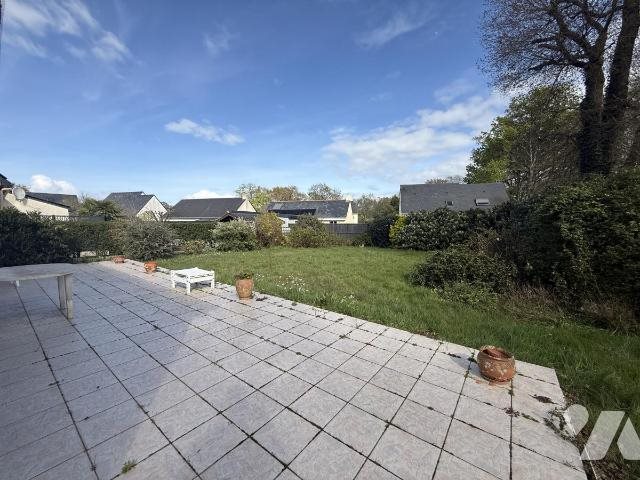 Maison à vendre, 90m², Carquefou