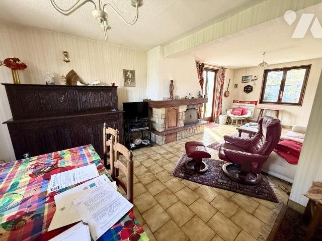 Maison à vendre, 90m², Carquefou