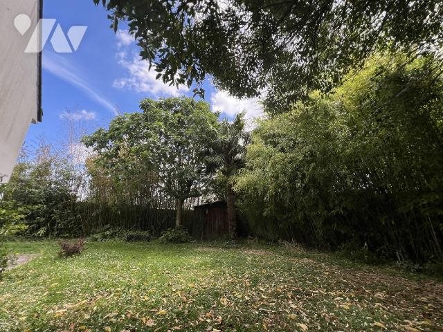 Maison à vendre, 165m², Saint-Herblain