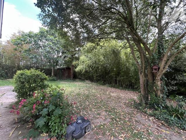 Maison à vendre, 165m², Saint-Herblain