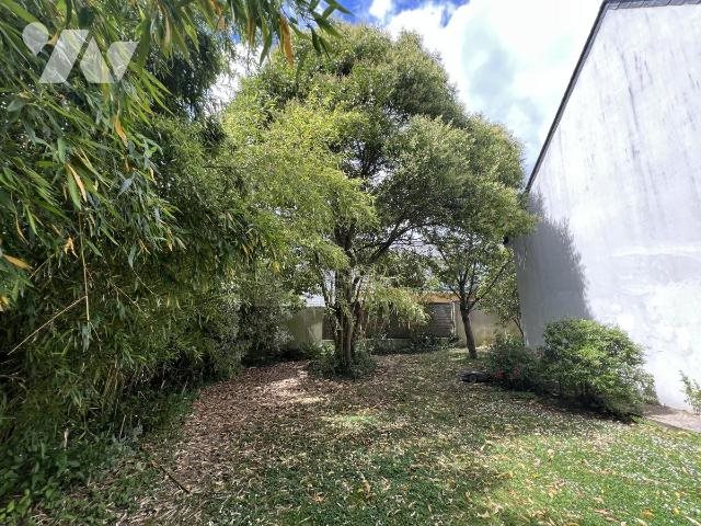 Maison à vendre, 165m², Saint-Herblain