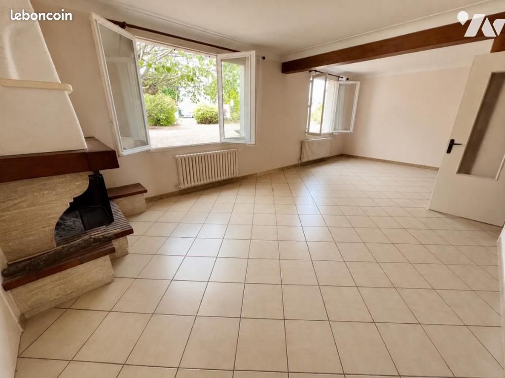 Maison à vendre, 107m², Sainte-Luce-sur-Loire