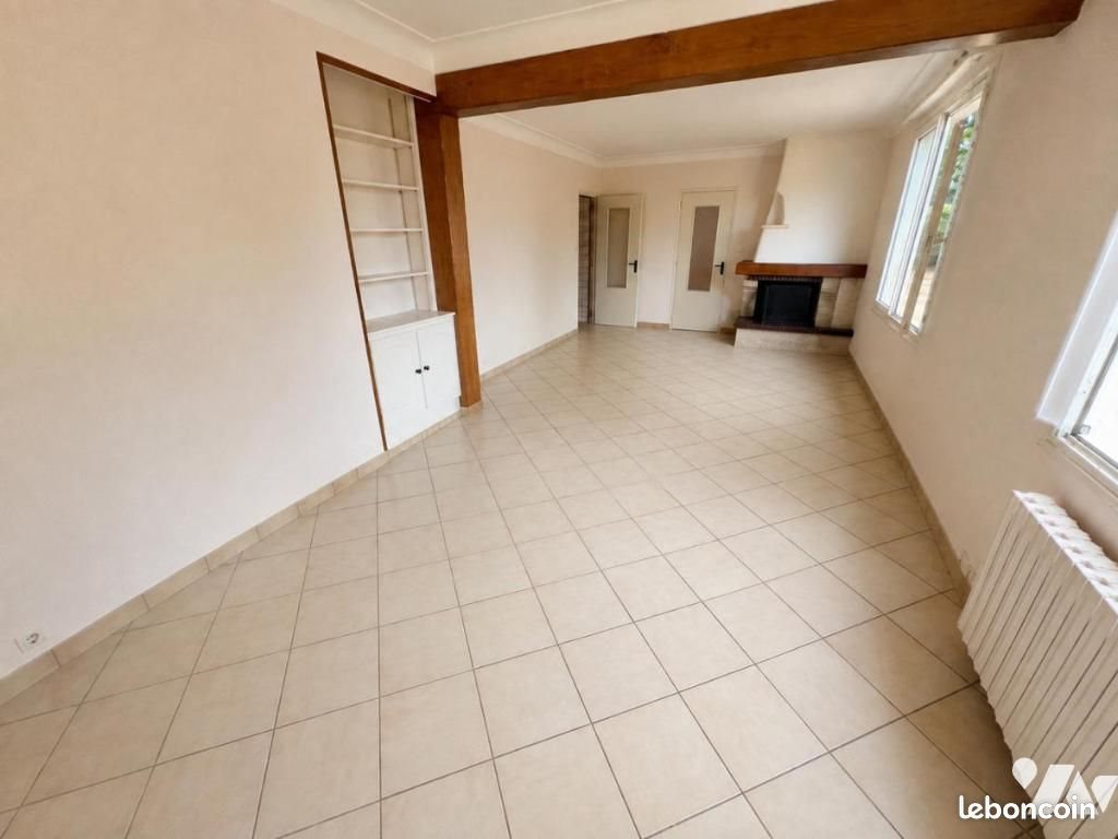 Maison à vendre, 107m², Sainte-Luce-sur-Loire