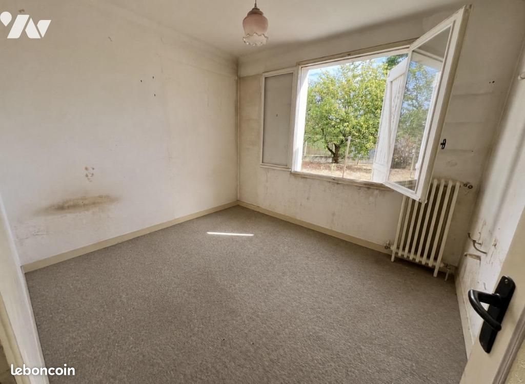 Maison à vendre, 107m², Sainte-Luce-sur-Loire