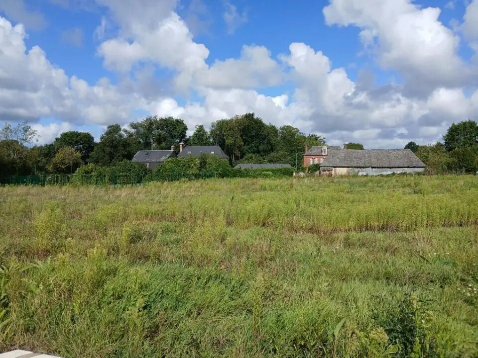 Maison à vendre, 80m², Saint-Benoît-d'Hébertot