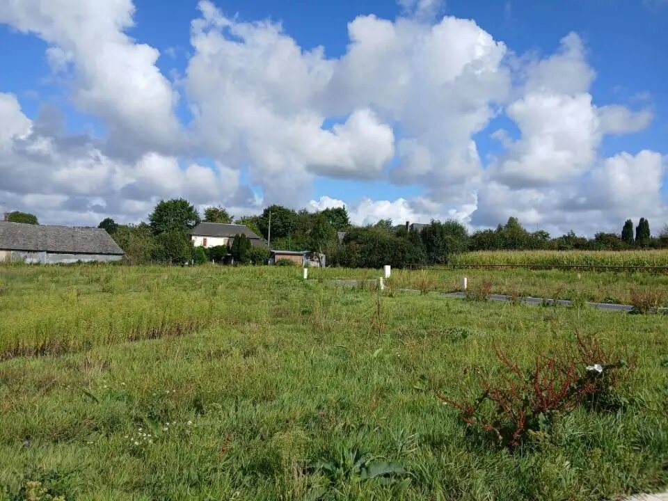 Maison à vendre, 80m², Saint-Benoît-d'Hébertot