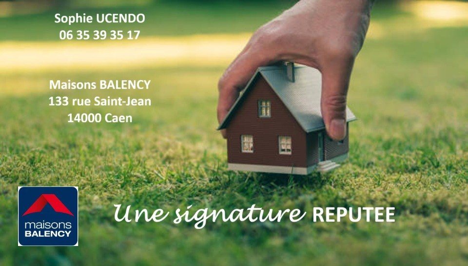 Maison à vendre, 125m², Falaise