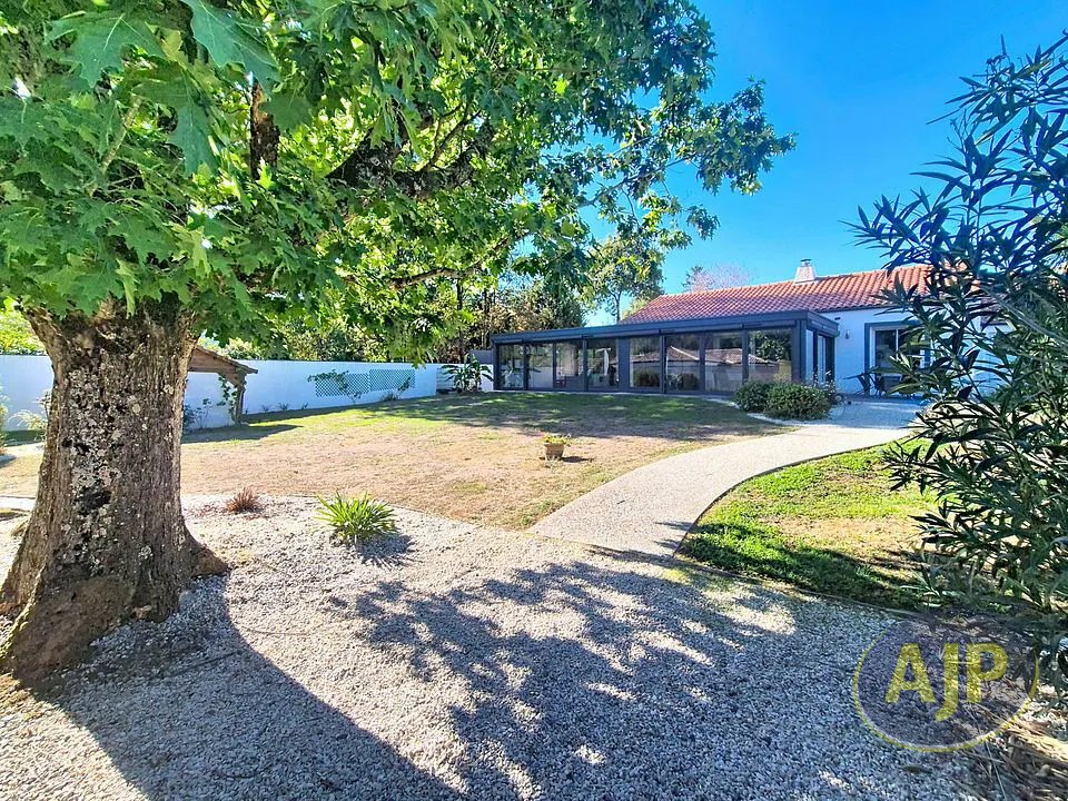 Maison à vendre, 151m², Montaigu